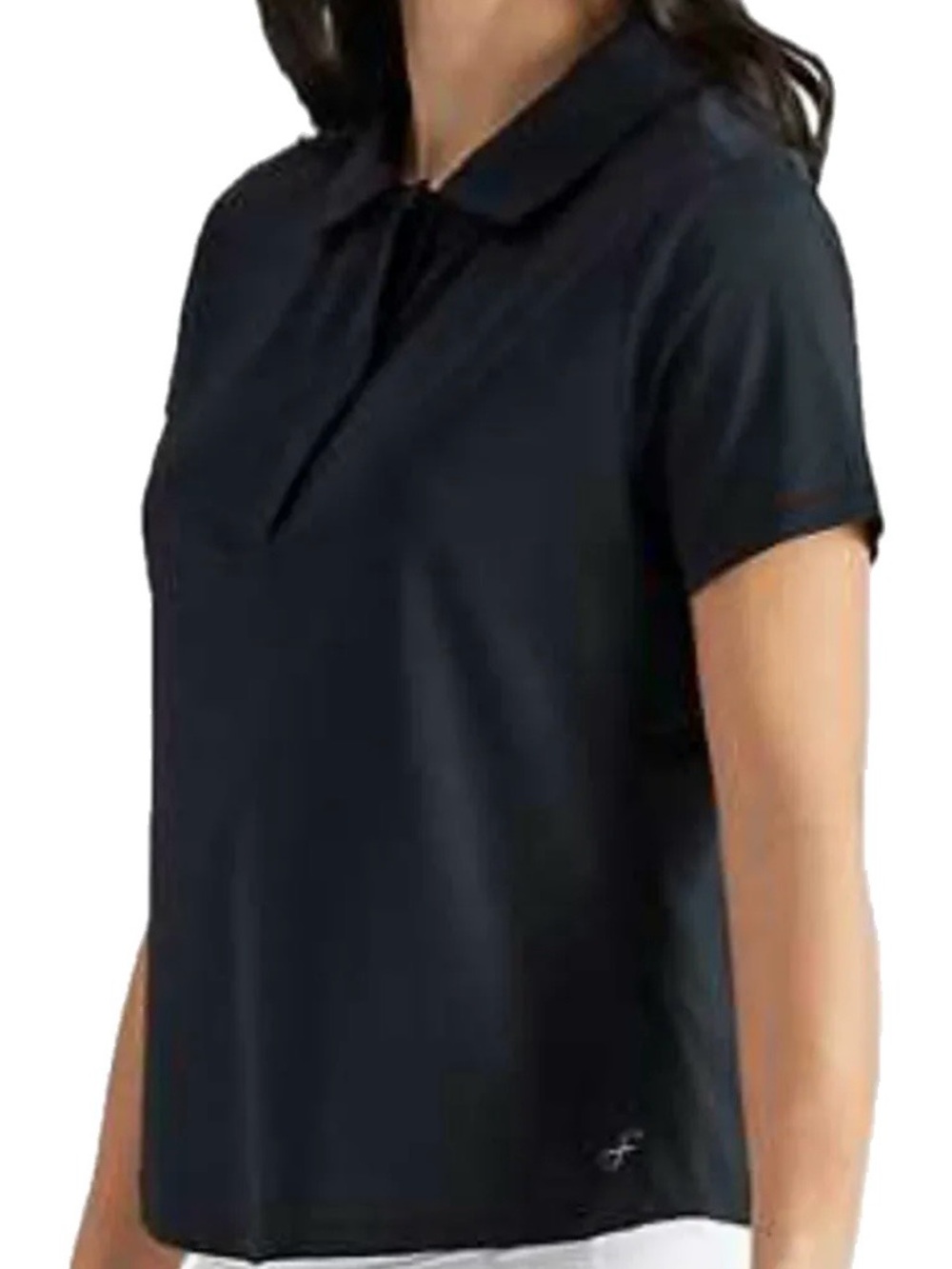 NWT Freely Women's Charlie Polo Golf Shirt (quick dry material)
